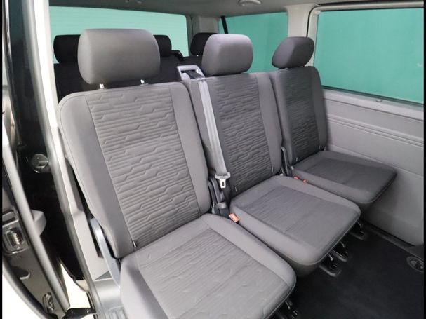 Volkswagen T6 Caravelle DSG Comfortline 110 kW image number 8