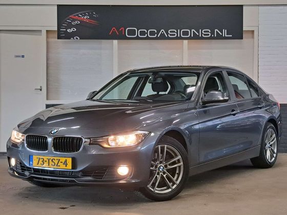 BMW 320i 135 kW