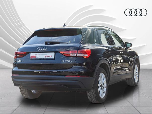 Audi Q3 45 TFSIe 180 kW image number 4