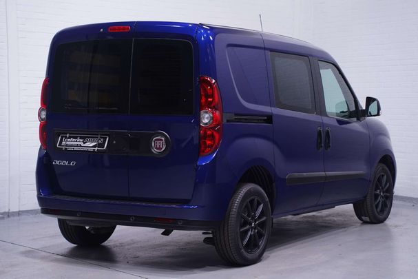 Fiat Doblo Cargo SX 70 kW image number 4