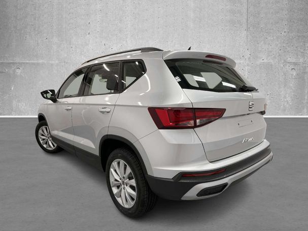 Seat Ateca 1.5 TSI DSG Style 110 kW image number 5