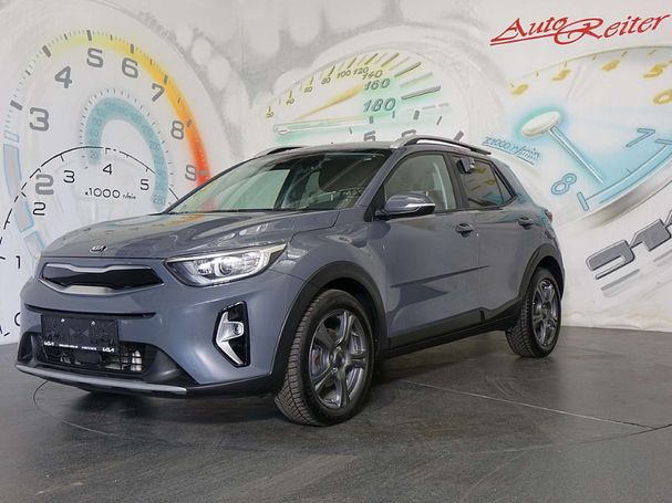 Kia Stonic 1.0 88 kW image number 27