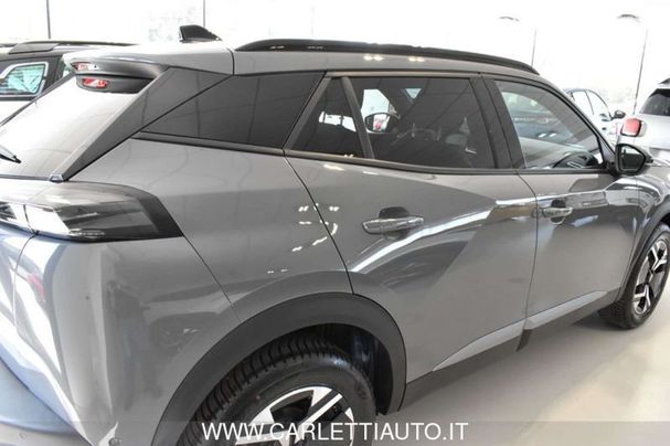 Peugeot 2008 PureTech 75 kW image number 21