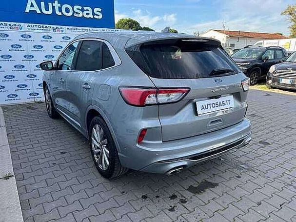 Ford Kuga 2.0 EcoBlue Vignale AWD 140 kW image number 4