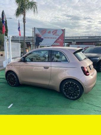 Fiat 500 70 kW image number 13