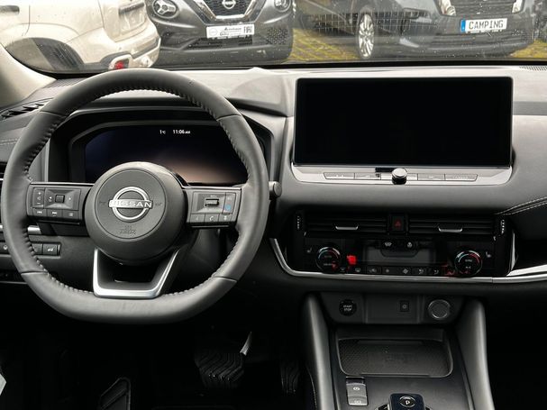 Nissan Qashqai 140 kW image number 7