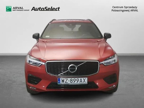 Volvo XC60 145 kW image number 9