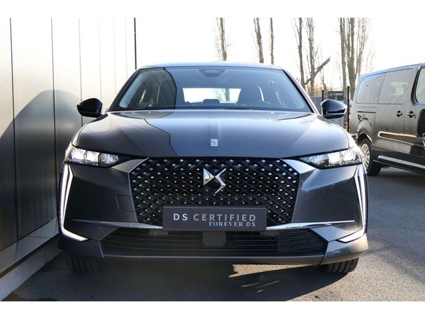 DS Automobiles 4 PureTech 130 96 kW image number 3