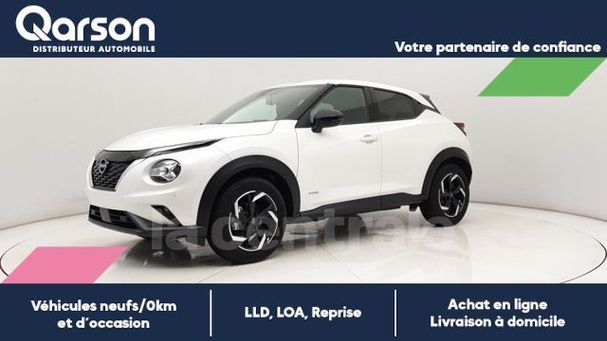 Nissan Juke 105 kW image number 1