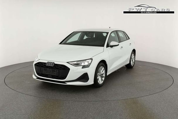 Audi A3 35 TDI S tronic Sportback 110 kW image number 27