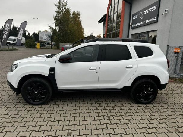 Dacia Duster 85 kW image number 10