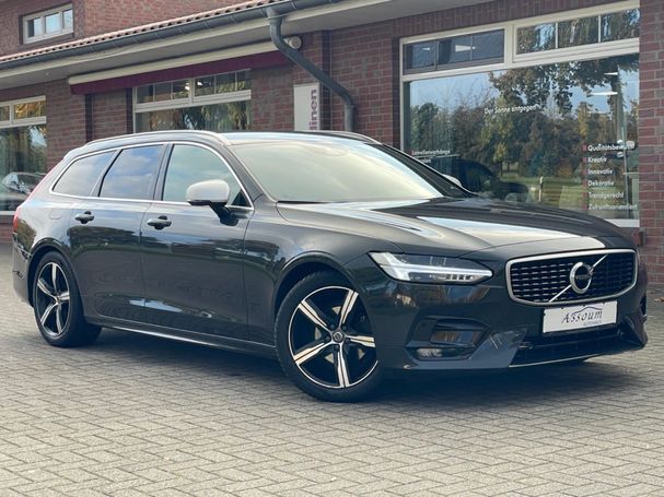 Volvo V90 140 kW image number 2