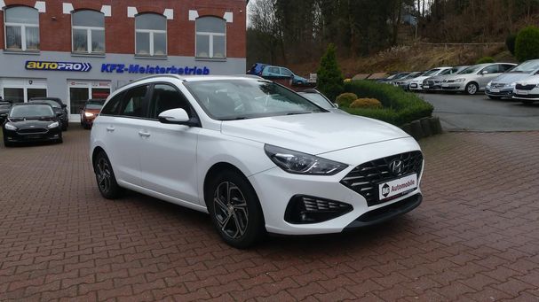 Hyundai i30 88 kW image number 2