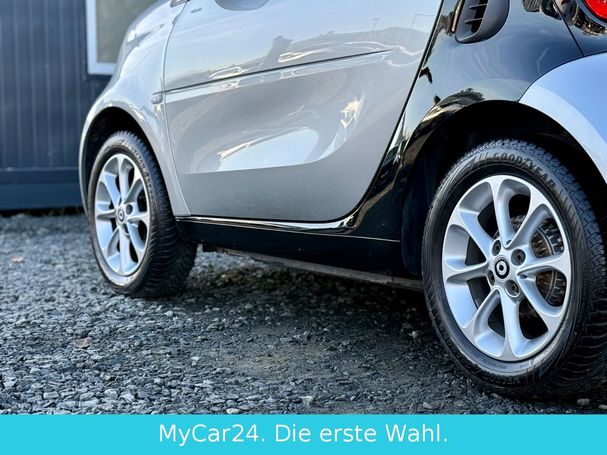 Smart ForTwo 52 kW image number 5