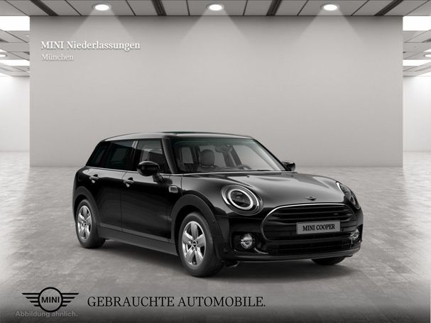 Mini Cooper Clubman Mini 100 kW image number 1