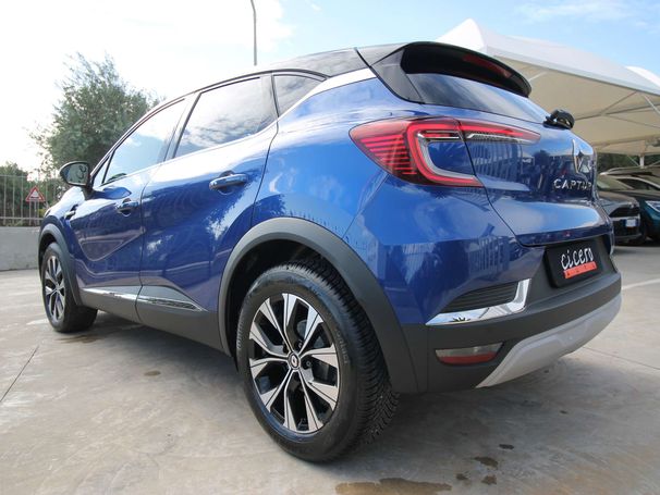 Renault Captur TCe 90 Techno 67 kW image number 5