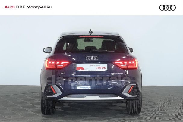 Audi A1 30 TFSI 81 kW image number 3