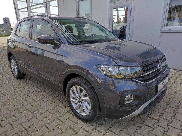 Volkswagen T-Cross 1.0 TSI Life 70 kW image number 1