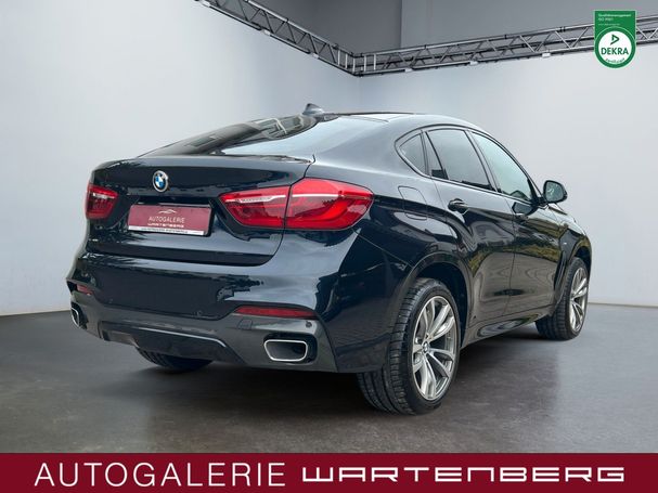 BMW X6 xDrive 230 kW image number 2