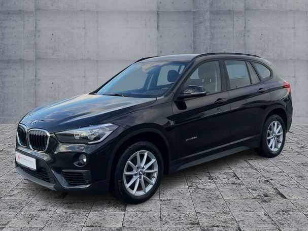 BMW X1 xDrive 170 kW image number 1