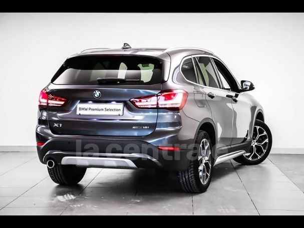 BMW X1 sDrive18i xLine 100 kW image number 4