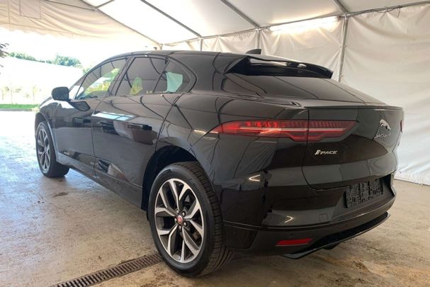 Jaguar I-Pace S 294 kW image number 4