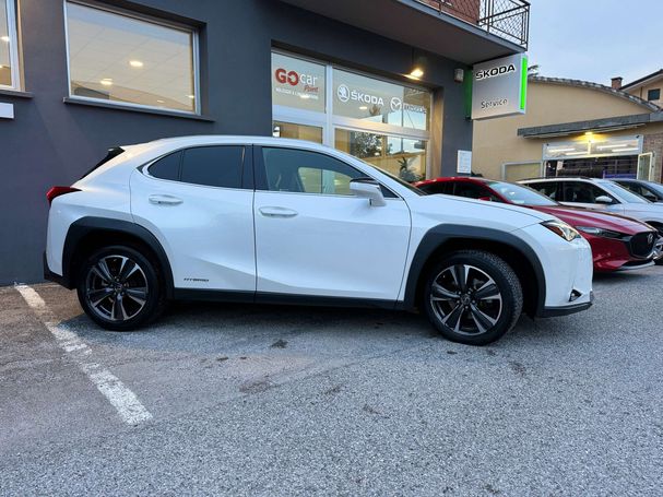 Lexus UX 107 kW image number 26