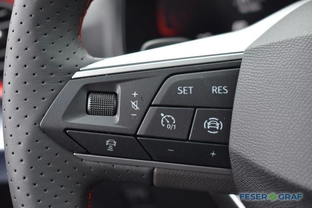 Seat Arona TSI DSG 85 kW image number 14