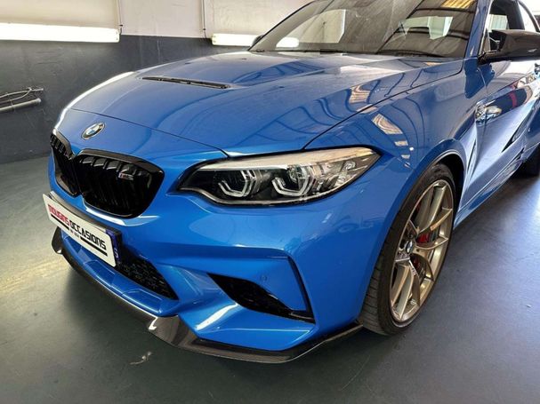 BMW M2 332 kW image number 12