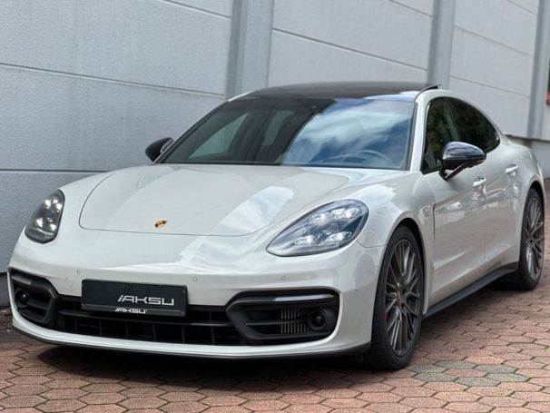 Porsche Panamera 4S E-Hybrid 412 kW image number 2