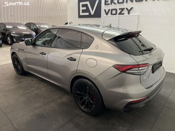 Maserati Levante 257 kW image number 18