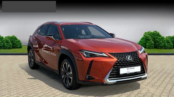 Lexus UX 135 kW image number 32