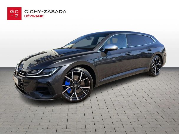 Volkswagen Arteon R DSG 4Motion 235 kW image number 1