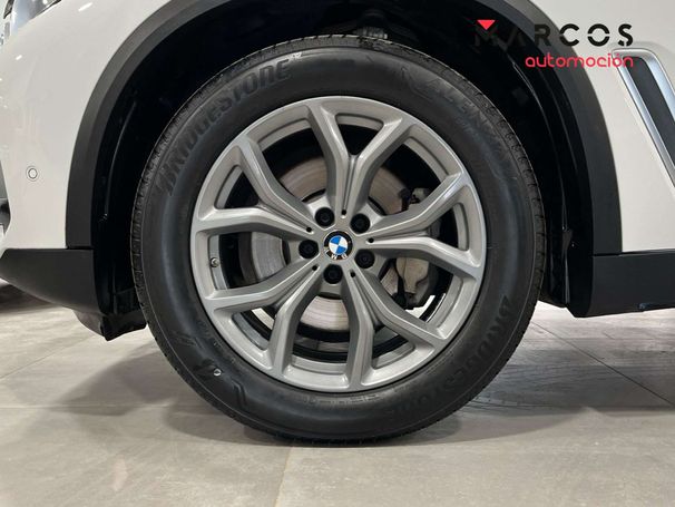 BMW X5 xDrive 195 kW image number 15