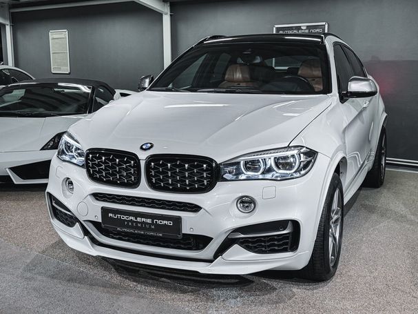 BMW X6 xDrive 280 kW image number 1