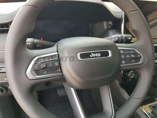 Jeep Compass 1.3 PHEV Night Eagle 140 kW image number 14