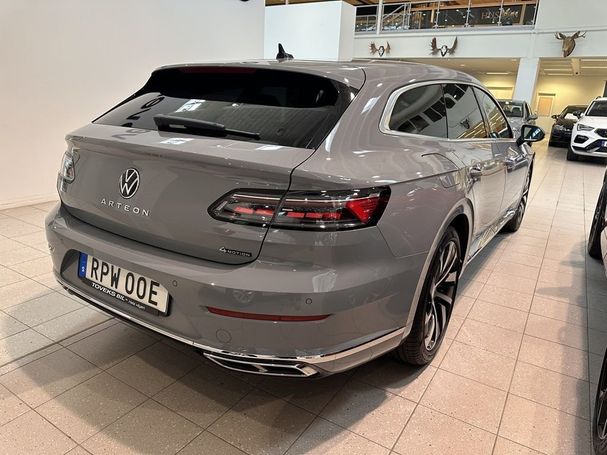 Volkswagen Arteon TDI 4Motion 147 kW image number 3