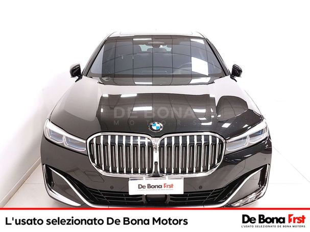 BMW 730d xDrive Individual 195 kW image number 6