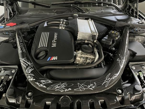 BMW M3 CS M 338 kW image number 6