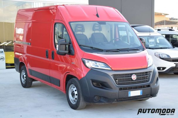 Fiat Ducato L2H2 100 kW image number 3