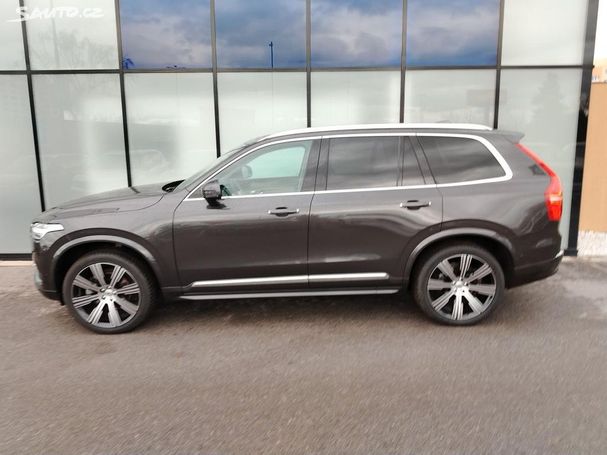 Volvo XC90 B5 AWD Plus 173 kW image number 2