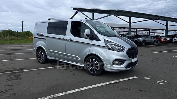  Ford Transit Custom L1H1 VA Sport 136 kW image number 3