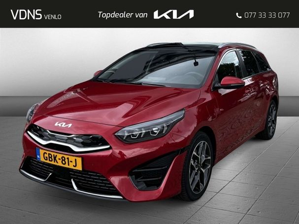 Kia Ceed 104 kW image number 3