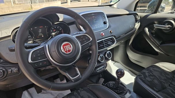 Fiat 500X 1.0 88 kW image number 19