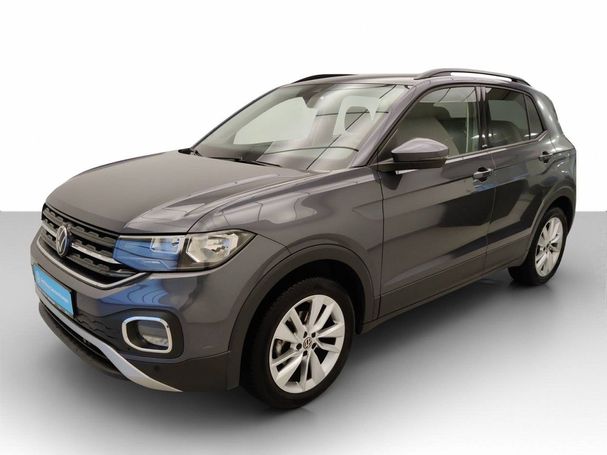 Volkswagen T-Cross 1.0 TSI 70 kW image number 1