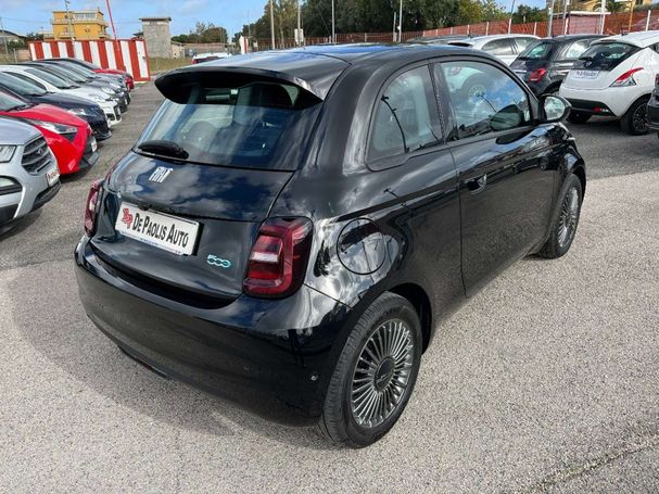 Fiat 500 e 70 kW image number 3