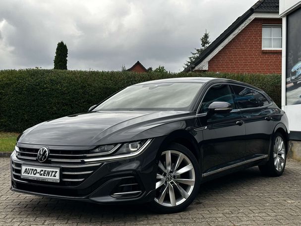 Volkswagen Arteon Shooting Brake R-Line 140 kW image number 1