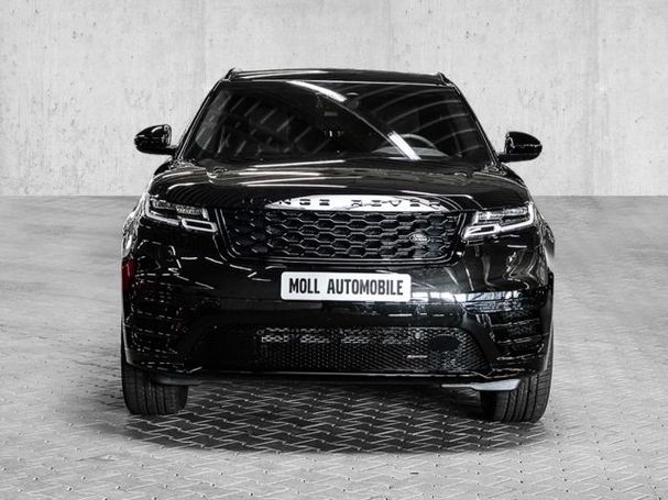 Land Rover Range Rover Velar D200 150 kW image number 8