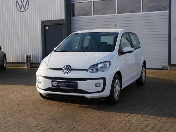 Volkswagen up! 48 kW image number 1