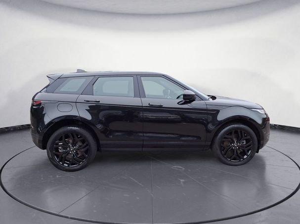 Land Rover Range Rover Evoque 183 kW image number 6